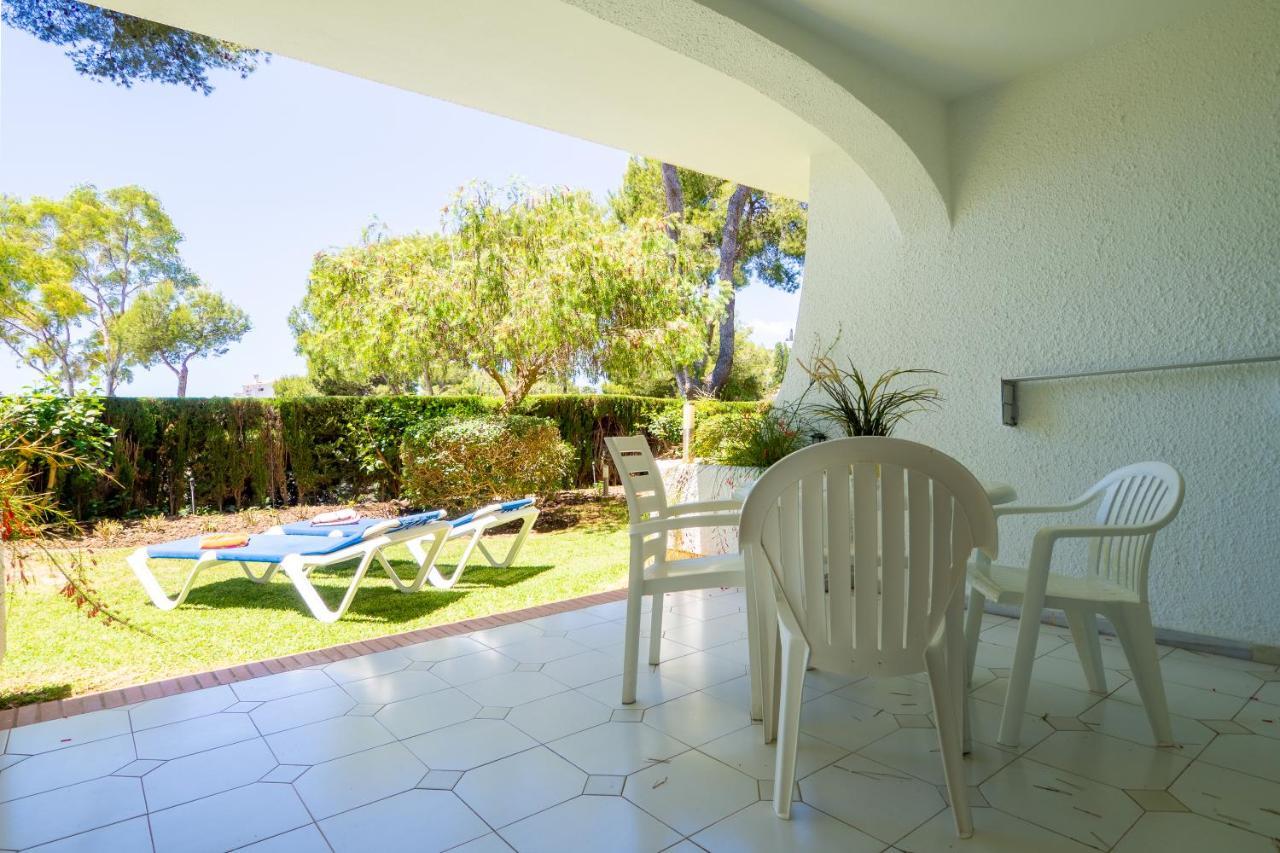 Miraflores, Beach Apartment, Apartamento En La Playa ! La Cala De Mijas Exterior photo