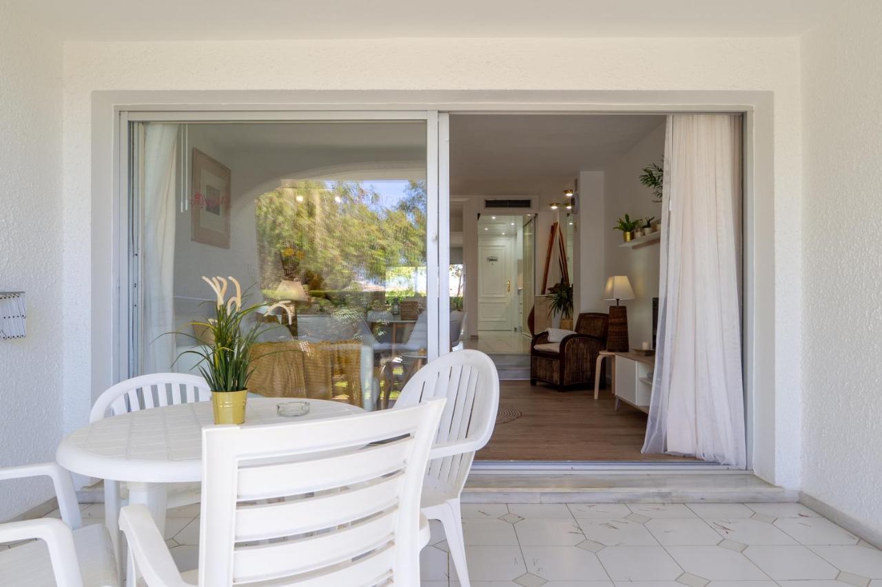 Miraflores, Beach Apartment, Apartamento En La Playa ! La Cala De Mijas Exterior photo