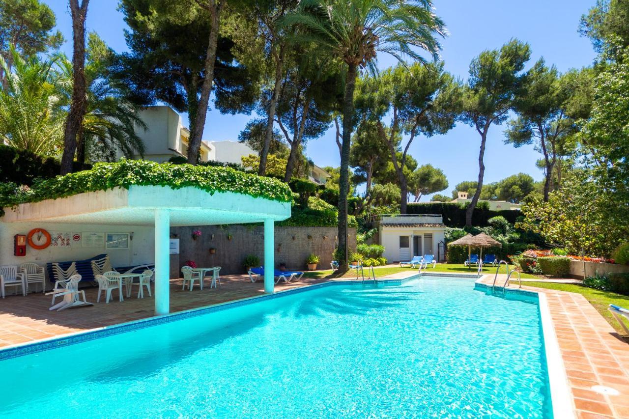 Miraflores, Beach Apartment, Apartamento En La Playa ! La Cala De Mijas Exterior photo